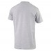 Футболка BMW MSP Logo Tee Футболка BMW MSP Logo Tee
