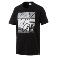 Футболка Brand Photo Tee Футболка Brand Photo Tee