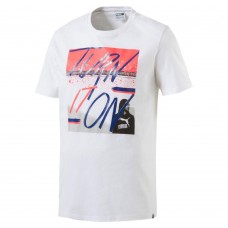 Футболка Brand Photo Tee Футболка Brand Photo Tee