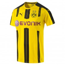 Футболка BVB Home Replica Shirt Футболка BVB Home Replica Shirt