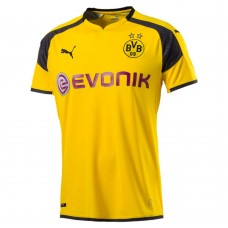 Футболка BVB Int'l Replica Shirt with Sponsor Logo Футболка BVB Int'l Replica Shirt with Sponsor Logo