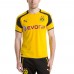 Футболка BVB Int'l Replica Shirt with Sponsor Logo Футболка BVB Int'l Replica Shirt with Sponsor Logo