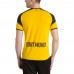 Футболка BVB Int'l Replica Shirt with Sponsor Logo Футболка BVB Int'l Replica Shirt with Sponsor Logo