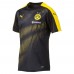 Футболка BVB Stadium Jersey with Sponsor Logo Футболка BVB Stadium Jersey with Sponsor Logo