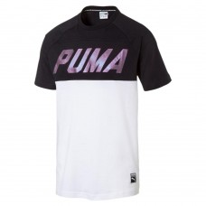 Футболка Colorblock Tee