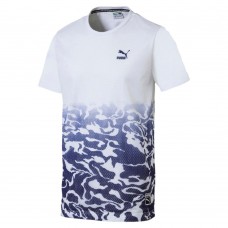 Футболка Colorblock Tee AOP Футболка Colorblock Tee AOP