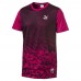 Футболка Colorblock Tee AOP