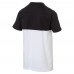 Футболка Colorblock Tee Футболка Colorblock Tee