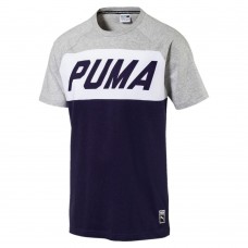 Футболка Colorblock Tee