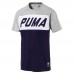 Футболка Colorblock Tee Футболка Colorblock Tee
