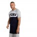 Футболка Colorblock Tee Футболка Colorblock Tee