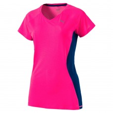 Футболка Core-Run S/S Tee W