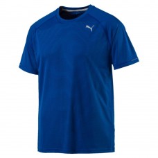 Футболка Core-Run S/S Tee