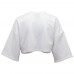 Футболка CROPPED CREW NECK T-SHIRT Футболка CROPPED CREW NECK T-SHIRT