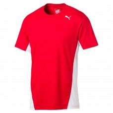 Футболка Cross the Line Tee