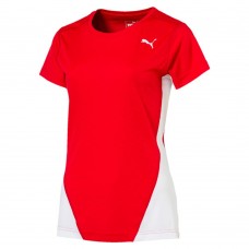 Футболка Cross the Line Tee W