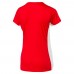Футболка Cross the Line Tee W