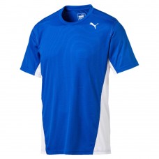 Футболка Cross the Line Tee