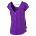 Футболка Dancer Drapey Tee Футболка Dancer Drapey Tee