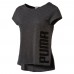 Футболка Dancer Drapey Tee Футболка Dancer Drapey Tee