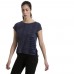 Футболка Dancer Drapey Tee Футболка Dancer Drapey Tee