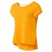 Футболка Dancer Drapey Tee Футболка Dancer Drapey Tee