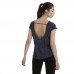 Футболка Dancer Drapey Tee Футболка Dancer Drapey Tee