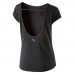 Футболка Dancer Drapey Tee Футболка Dancer Drapey Tee
