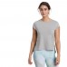 Футболка Dancer Drapey Tee Футболка Dancer Drapey Tee
