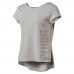 Футболка Dancer Drapey Tee Футболка Dancer Drapey Tee