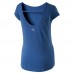 Футболка Dancer Drapey Tee Футболка Dancer Drapey Tee