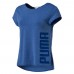 Футболка Dancer Drapey Tee Футболка Dancer Drapey Tee