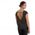 Футболка Dancer Drapey Tee Футболка Dancer Drapey Tee