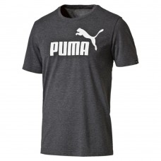 Футболка ESS No.1 Heather Tee Футболка ESS No.1 Heather Tee