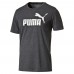 Футболка ESS No.1 Heather Tee Футболка ESS No.1 Heather Tee