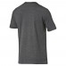 Футболка ESS No.1 Heather Tee Футболка ESS No.1 Heather Tee