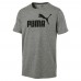 Футболка ESS No.1 Heather Tee Футболка ESS No.1 Heather Tee