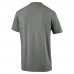 Футболка ESS No.1 Heather Tee Футболка ESS No.1 Heather Tee