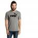Футболка ESS No.1 Heather Tee Футболка ESS No.1 Heather Tee