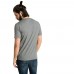 Футболка ESS No.1 Heather Tee Футболка ESS No.1 Heather Tee