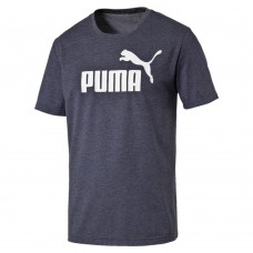Футболка ESS No.1 Heather Tee Футболка ESS No.1 Heather Tee