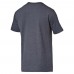 Футболка ESS No.1 Heather Tee Футболка ESS No.1 Heather Tee
