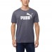 Футболка ESS No.1 Heather Tee Футболка ESS No.1 Heather Tee