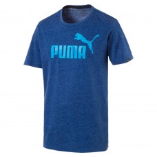 Футболка ESS No.1 Heather Tee Футболка ESS No.1 Heather Tee