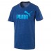 Футболка ESS No.1 Heather Tee Футболка ESS No.1 Heather Tee