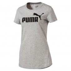 Футболка ESS No.1 Tee Heather W Футболка ESS No.1 Tee Heather W