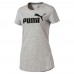Футболка ESS No.1 Tee Heather W Футболка ESS No.1 Tee Heather W