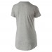 Футболка ESS No.1 Tee Heather W Футболка ESS No.1 Tee Heather W