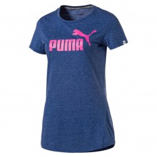 Футболка ESS No.1 Tee Heather W Футболка ESS No.1 Tee Heather W