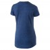 Футболка ESS No.1 Tee Heather W Футболка ESS No.1 Tee Heather W